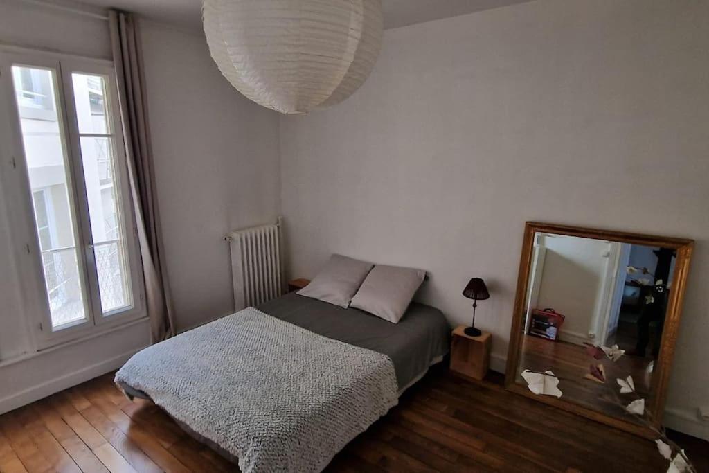 Le Cocon Urbain Daire Limoges Dış mekan fotoğraf